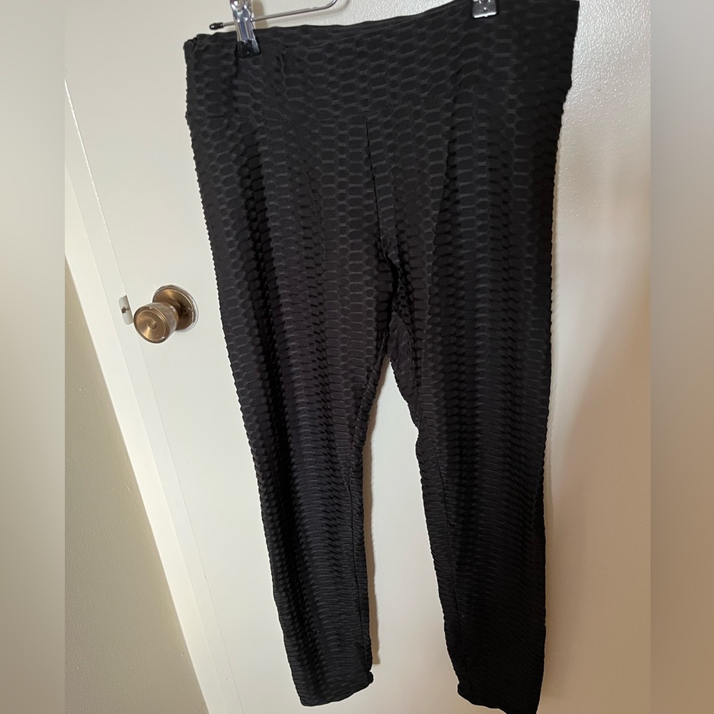 Booty Scrunch Leggings